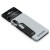 Nordic Elements Original Idun - Etui iPhone XR (Light Grey)-354713