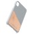 Nordic Elements Original Hel - Etui iPhone XR z prawdziwym drewnem klonowym (Light Grey)-354922