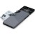 Nordic Elements Original Hel - Etui iPhone Xs Max z prawdziwym drewnem klonowym (Mid Grey)-354996