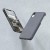 Nordic Elements Original Gefion - Etui iPhone XR z prawdziwym drewnem klonowym (Mid Grey)-355110