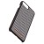 Nordic Elements Saeson Idun - Etui iPhone 8 Plus / 7 Plus / 6s Plus / 6 Plus (Dark Brown Pattern 2)-355252