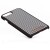 Nordic Elements Saeson Idun - Etui iPhone 8 Plus / 7 Plus / 6s Plus / 6 Plus (Dark Brown Pattern 2)-355254