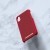 Nordic Elements Saeson Idun - Etui iPhone Xs / X (Red)-355262