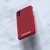 Nordic Elements Saeson Idun - Etui iPhone Xs / X (Red)-355263