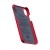 Nordic Elements Saeson Idun - Etui iPhone Xs / X (Red)-355271