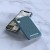 Nordic Elements Saeson Idun - Etui iPhone XR (Petrol)-355344
