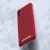 Nordic Elements Saeson Idun - Etui iPhone Xs Max (Red)-355381