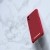 Nordic Elements Saeson Idun - Etui iPhone Xs Max (Red)-355392