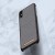 Nordic Elements Saeson Idun - Etui iPhone Xs Max (Dark Brown)-355408