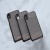 Nordic Elements Saeson Idun - Etui iPhone Xs Max (Dark Brown)-355411