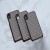 Nordic Elements Saeson Idun - Etui iPhone Xs Max (Dark Brown)-355424