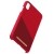 Nordic Elements Saeson Freja - Etui iPhone Xs Max (Red)-355551