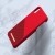 Nordic Elements Saeson Freja - Etui iPhone Xs Max (Red)-355554