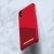 Nordic Elements Saeson Freja - Etui iPhone Xs Max (Red)-355555