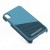 Nordic Elements Saeson Freja - Etui iPhone Xs Max (Petrol)-355575