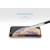 Just Mobile Xkin 3D Tempered Glass Screen Protector - Szkło ochronne hartowane iPhone Xs Max (Transparent/ Black)-360568