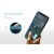 Just Mobile Xkin 3D Tempered Glass Screen Protector - Szkło ochronne hartowane iPhone Xs Max (Transparent/ Black)-360571
