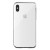 Just Mobile TENC Air Case - Etui iPhone Xs Max (Crystal Clear)-360603