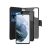 PURO Wallet Detachable - Etui 2w1 Samsung Galaxy S21 FE (czarny)-3655233