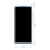 Crong 7D Nano Flexible Glass - Szkło hybrydowe 9H na cały ekran Samsung Galaxy A13 5G-3709032
