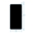 Crong 7D Nano Flexible Glass - Szkło hybrydowe 9H na cały ekran Samsung Galaxy S22-3709040