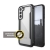 X-Doria Raptic Shield Pro - Etui Samsung Galaxy S22+ 5G (Antimicrobial Protection) (Black)-3709902