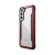 X-Doria Raptic Shield Pro - Etui Samsung Galaxy S22+ 5G (Antimicrobial Protection) (Red)-3709918