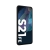 Crong Color Cover - Etui Samsung Galaxy S21 FE (czarny)-3709946
