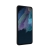 Crong Color Cover - Etui Samsung Galaxy S21 FE (czarny)-3709947