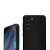 Crong Color Cover - Etui Samsung Galaxy S21 FE (czarny)-3709949