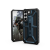 UAG Monarch - obudowa ochronna do Samsung Galaxy S22 5G (niebieska)-3715038