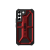 UAG Monarch - obudowa ochronna do Samsung Galaxy S22 5G (czerwona)-3715045