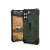 UAG Pathfinder - obudowa ochronna do Samsung Galaxy S22+ 5G (zielona)-3715080