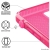 Catalyst Etui Vibe do iPhone 12 Mini różowe przeźroczyste-3808493