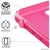 Catalyst Etui Vibe do iPhone 12/12 Pro różowe przeźroczyste-3808502
