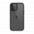 SwitchEasy Etui AERO Plus iPhone 12/12 Pro czarne transparent-3809266