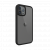 SwitchEasy Etui AERO Plus iPhone 12/12 Pro czarne transparent-3809267