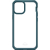 ITSKINS Etui Hybrid Solid iPhone 12/12 Pro niebieskie-3812196