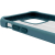 ITSKINS Etui Hybrid Solid iPhone 12/12 Pro niebieskie-3812197