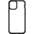 ITSKINS Etui Hybrid Solid iPhone 12 mini czarne-3812200