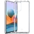 ITSKINS Etui Spectrum Clear do Xiaomi Redmi Note 10 Pro transparentne-3813591