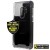 PURO Impact Pro Hard Shield - Etui Samsung Galaxy S9  (czarny)-432088