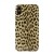 PURO Glam Leopard Cover - Etui iPhone Xs / X (Leo 1) Limited edition-432996