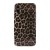 PURO Glam Leopard Cover - Etui iPhone Xs / X (Leo 2) Limited edition-432999