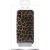 PURO Glam Leopard Cover - Etui iPhone Xs / X (Leo 2) Limited edition-433002