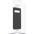 PURO ICON Cover - Etui Samsung Galaxy S10 (szary) Limited edition-433969