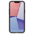 Spigen Liquid Air - Etui iPhone 14 Plus (Czarny)-4369132