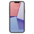 Spigen Liquid Crystal - Etui do Apple iPhone 14 (Przezroczysty)-4369223