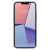 Spigen Liquid Crystal Glitter - Etui do Apple iPhone 14 Plus (Przezroczysty)-4369239