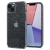 Spigen Liquid Crystal Glitter - Etui do Apple iPhone 14 Plus (Przezroczysty)-4369244